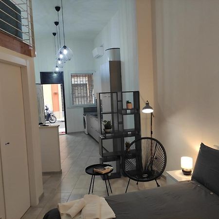 Apartmán Miriam Loft S.Orsola Boloňa Exteriér fotografie