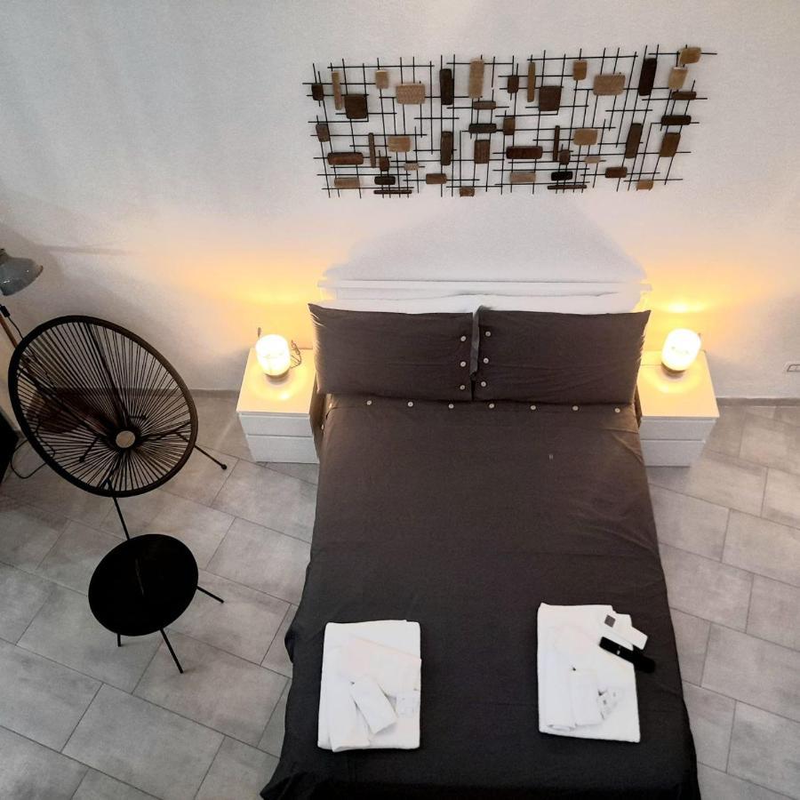 Apartmán Miriam Loft S.Orsola Boloňa Exteriér fotografie