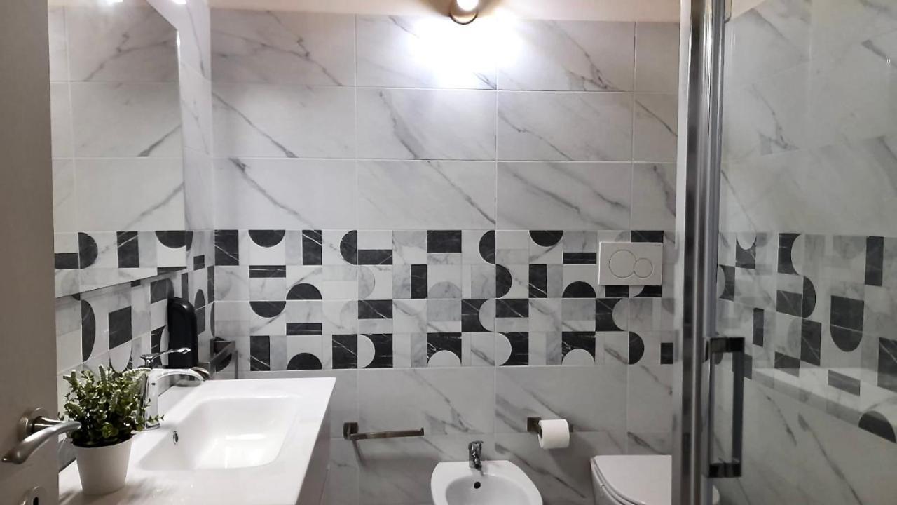 Apartmán Miriam Loft S.Orsola Boloňa Exteriér fotografie