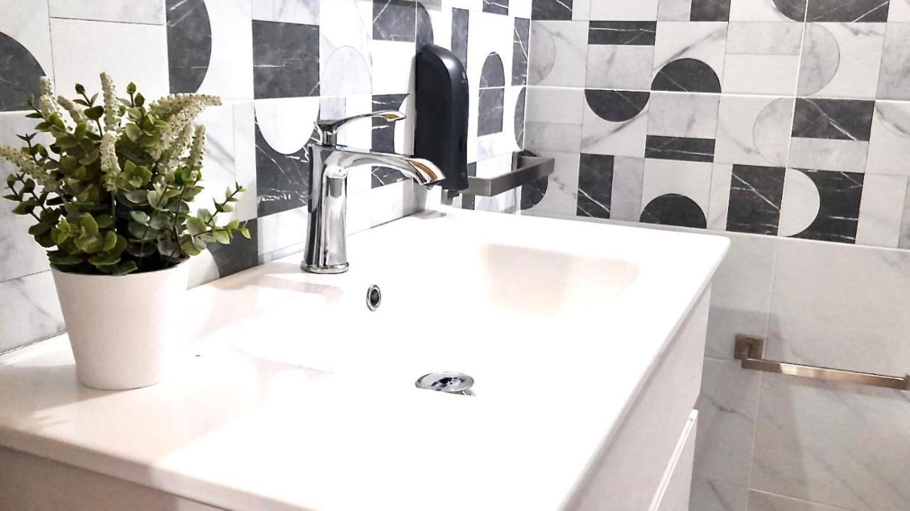 Apartmán Miriam Loft S.Orsola Boloňa Exteriér fotografie
